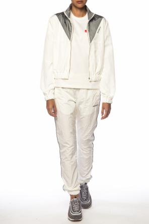 Raised collar jacket, zdjęcie 2 Raised collar jacket od MISBHV